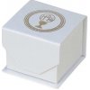 Dárková krabička Majya na prsten Viola svaté přijímání 10013