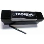 Thorens Cleaning Brush a Stylus brush: Olej na ložiska gramofonových přístrojů – Zboží Živě
