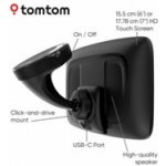 TomTom GO Expert Plus – Zboží Živě
