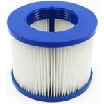 Marimex 11403018 Aquamar spa Filtrační kartuše – Zboží Mobilmania