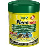 Tetra Pleco Tablets 275 ks – Sleviste.cz