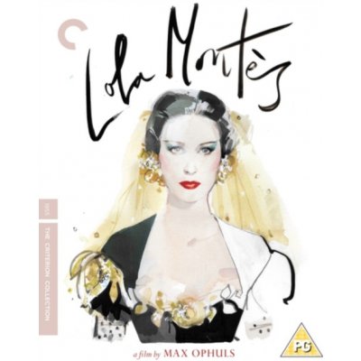 Lola Monts - The Criterion Collection