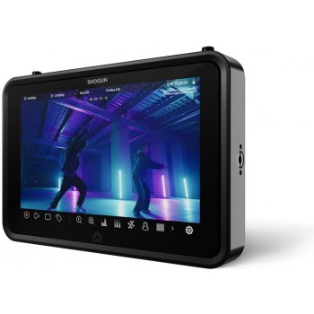 Atomos Shogun