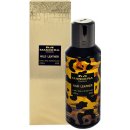 Parfém Mancera Wild Leather parfémovaná voda unisex 120 ml