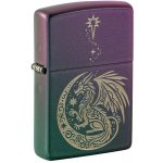 Zippo 66148 Dragon Fantasy Design – Hledejceny.cz