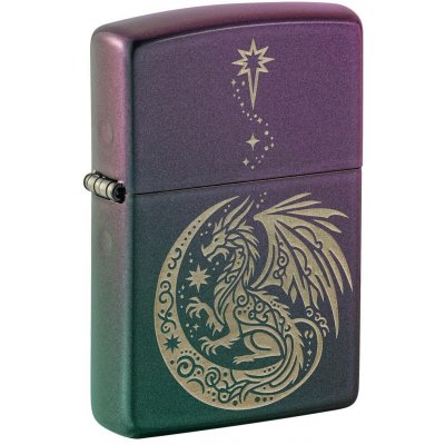 Zippo 66148 Dragon Fantasy Design – Hledejceny.cz