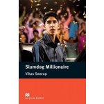 Macmillan Readers Intermediate Slumdog Millionnaire – Sleviste.cz