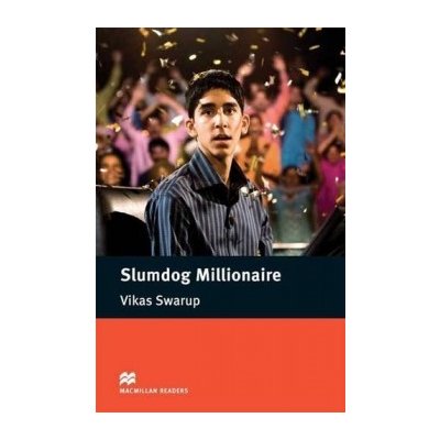 Macmillan Readers Intermediate Slumdog Millionnaire – Sleviste.cz