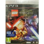 LEGO Star Wars: The Force Awakens – Zboží Mobilmania