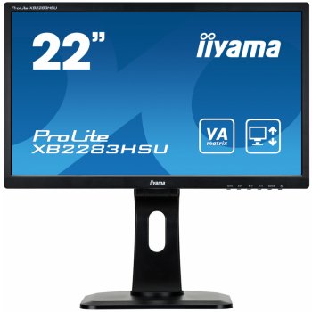 iiyama XB2283HSU