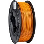 3DPower Basic PET-G 1.75mm Pomeranč 1kg – Zboží Živě