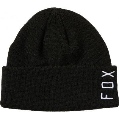 Fox Daily Beanie Black