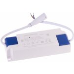 Náhradní zdroj pro 36W LED panel - Náhradní (nestmívatelný) zdroj pro 36W panel – Hledejceny.cz