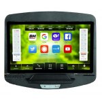BH Fitness LK8180 Smart Focus 16" – Sleviste.cz