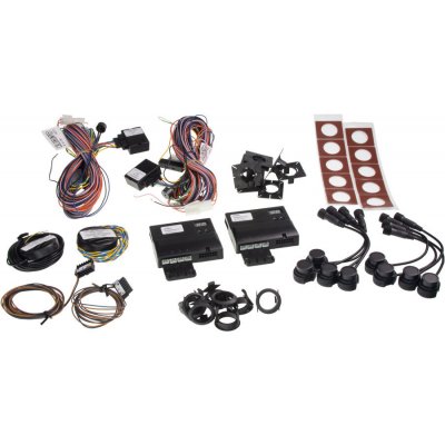 Apri FBSN-8VIEW | Zboží Auto