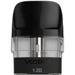 VOOPOO Vinci - náhradní Pod Cartridge V2 1,2ohm – Hledejceny.cz