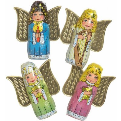 Storz Vánoční Anděl 10 g – Sleviste.cz