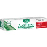 ESI Aloe Fresh Smile 100 ml – Hledejceny.cz