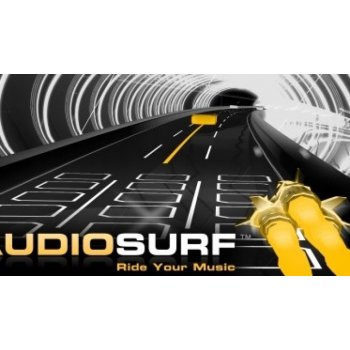 AudioSurf