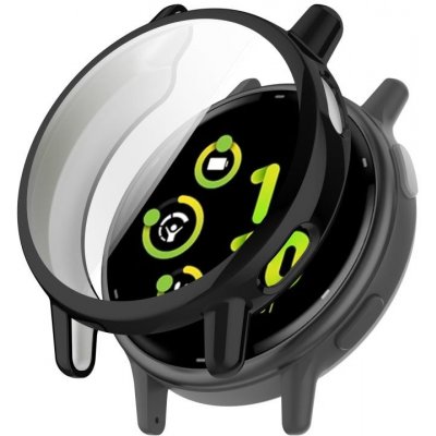 VSECHNONAMOBIL 103691 TPU FULL COVER Kryt pro Garmin Vivoactive 5 černý – Zboží Živě