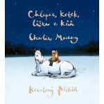 Chlapec, krtek, liška a kůň - Charlie Mackesy – Sleviste.cz