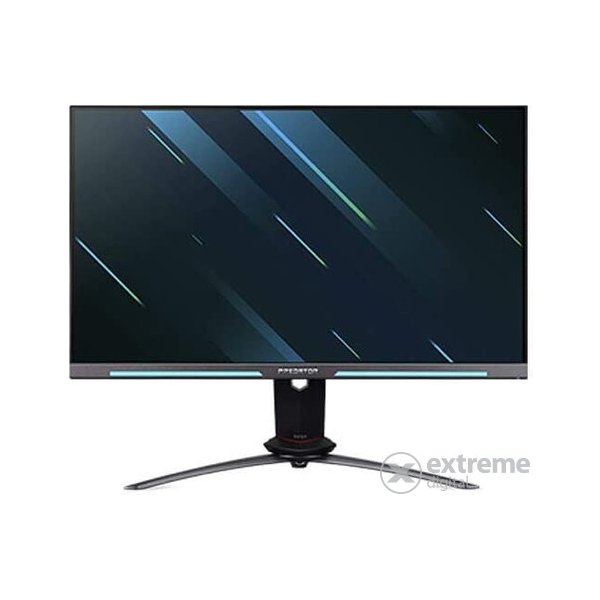 Monitor Acer XB273UGSbmiiprzzx