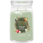 Yankee Candle Signature ENCHANTED ORCHARD 567 g – Zboží Mobilmania