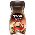 Nescafé Crema 200 g – Zboží Mobilmania