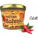 Paštiky Rašovská Boženka s chilli 160g – Zboží Mobilmania