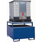 MEVA-TEC Záchytná vana 1000 l. - lakovaná | Zboží Auto