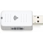 EPSON Adapter - ELPAP10 Wireless LAN b/g/n-pro projektory – Sleviste.cz