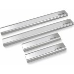 CRONÍ Kryty prahů STANDARD Chevrolet Lacetti - Sedan/Hatchback/Kombi 4\5 2003-2010 | Zboží Auto