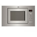 Zanussi ZNC 12 návod, fotka