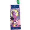 Popisovač Faber-Castell Fantasy sada 6 ks 164526