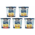 Applied Nutrition Critical Oats 60 g – Zboží Mobilmania