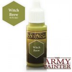 Army Painter Warpaints Witch Brew – Zboží Živě
