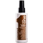 Uniq One All In One Hair Treatment Coconut kokosová vlasová kúra 10v1 150 ml – Zboží Dáma