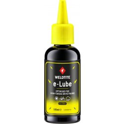 Weldtite E-LUBE 100 ml