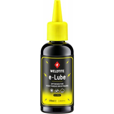 Weldtite E-LUBE 100 ml