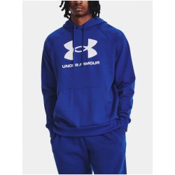 Under Armour modrá