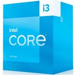 Intel Core i3-13100 BX8071513100 – Zbozi.Blesk.cz