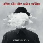 Michael Brecker/steve Gadd/eddie Gomez - Live Under The Sky '80 LP – Hledejceny.cz