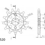 Supersprox CST-1321-13 – Hledejceny.cz