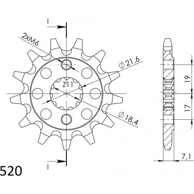 Supersprox CST-1321-13 – Hledejceny.cz
