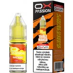 Oxva OX Passion Triple Mango 10 ml 20 mg – Zbozi.Blesk.cz