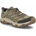 Merrell MOAB 3 GTX 00005400 Zelená – Hledejceny.cz