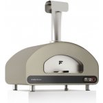 Fontana Forni Volta 70 70x50 hybridní červená – Sleviste.cz