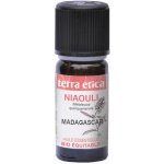 Terra Etica Bio esenciální olej Niaouli z Madagaskaru 10 ml – Hledejceny.cz
