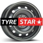 ALCAR STAHLRAD 6x15 4x100 ET43 | Zboží Auto