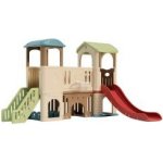 inSPORTline Terkino Interiérové dětské hřiště – Zboží Mobilmania